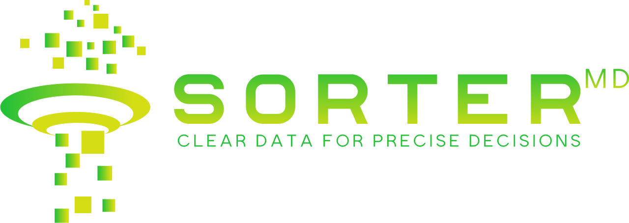 SORTER Logo