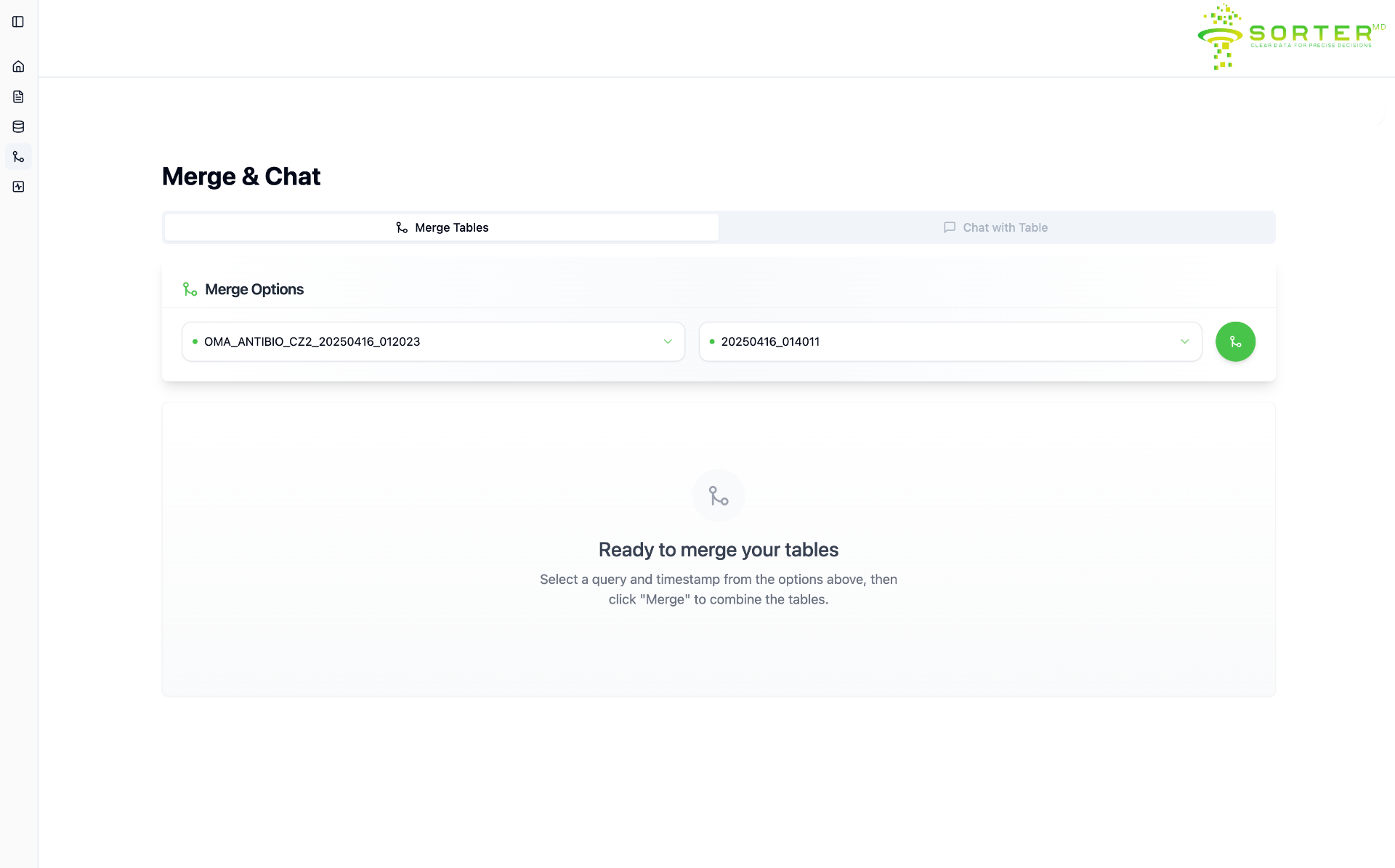 Data Integration